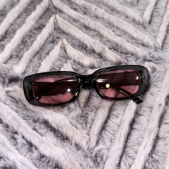 NWT Y2K Sunglasses - Picture 2 of 6